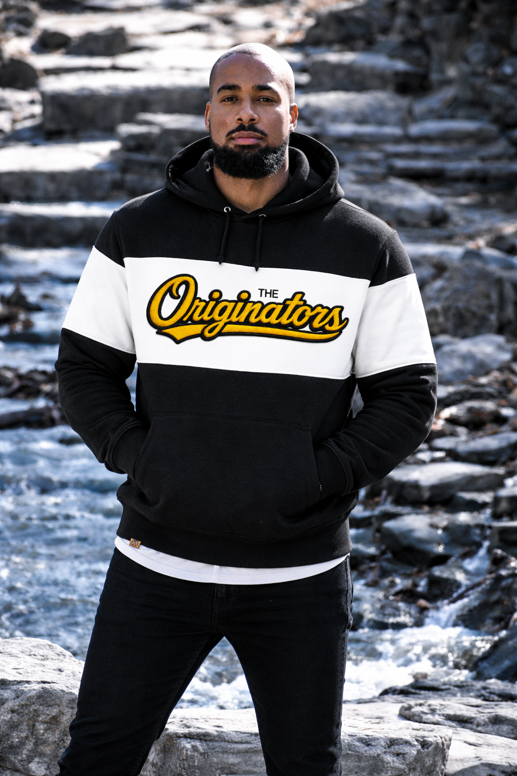 The "Block" Collection (Pre-Order Ends 4/27)