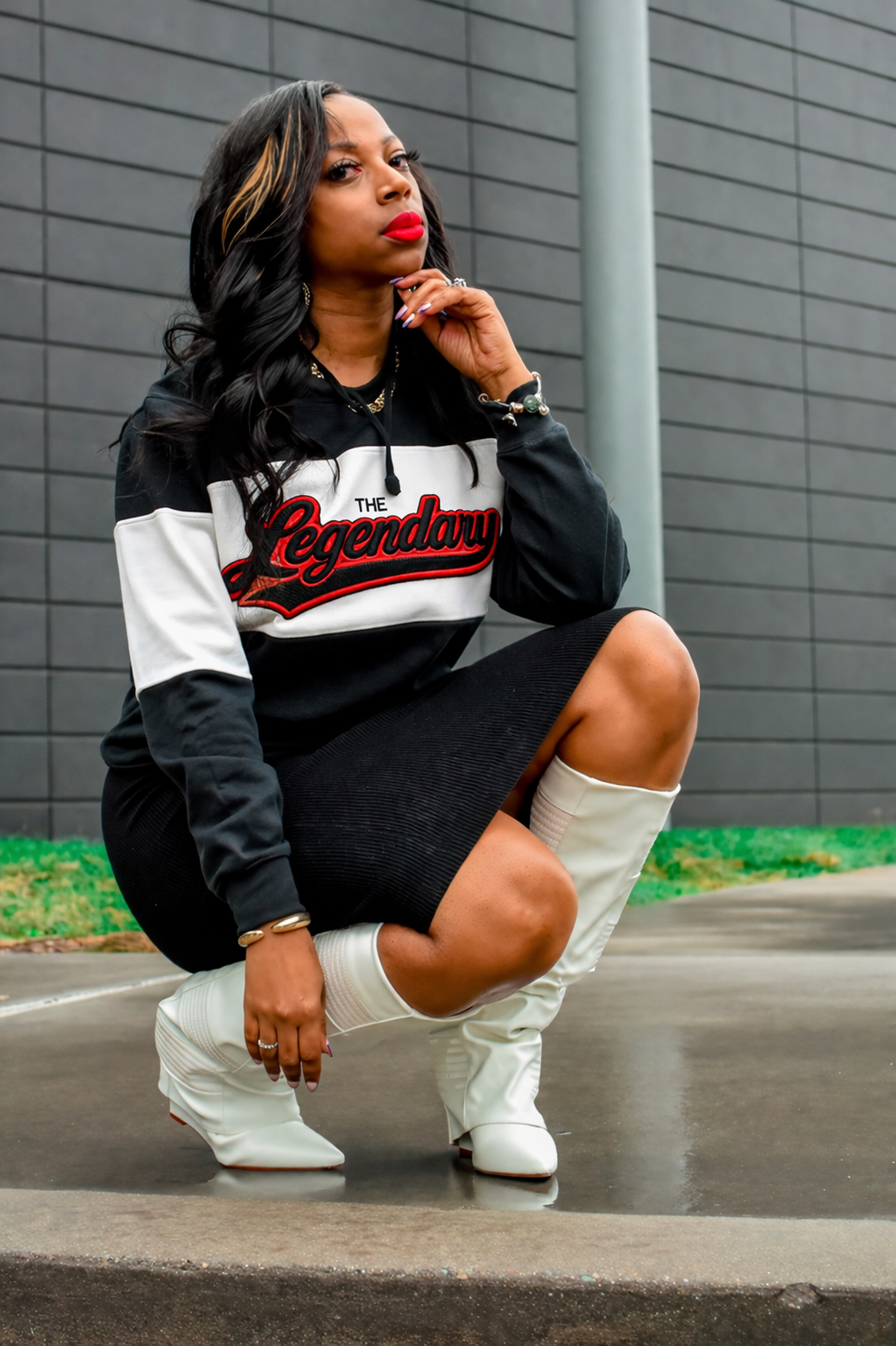 The "Block" Collection (Pre-Order Ends 4/27)