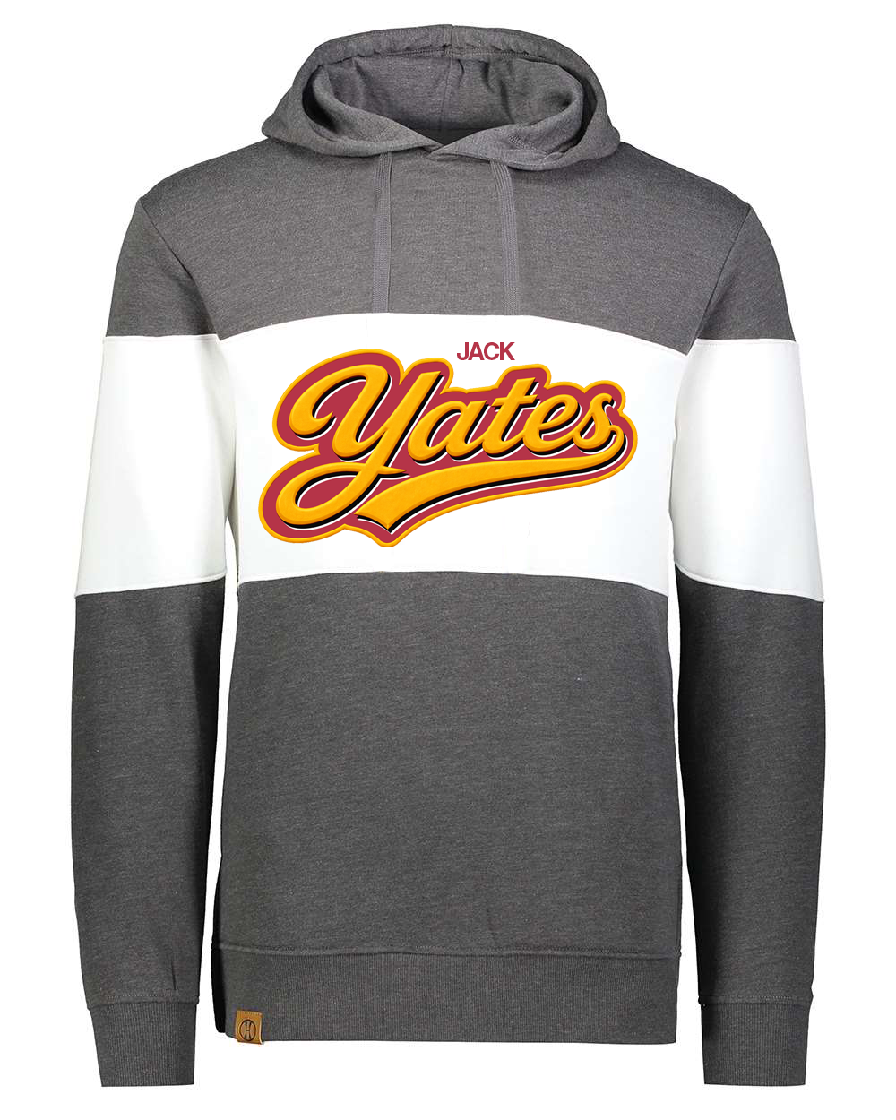 Jack Yates "100" (Pre-Order Ends 5/29)