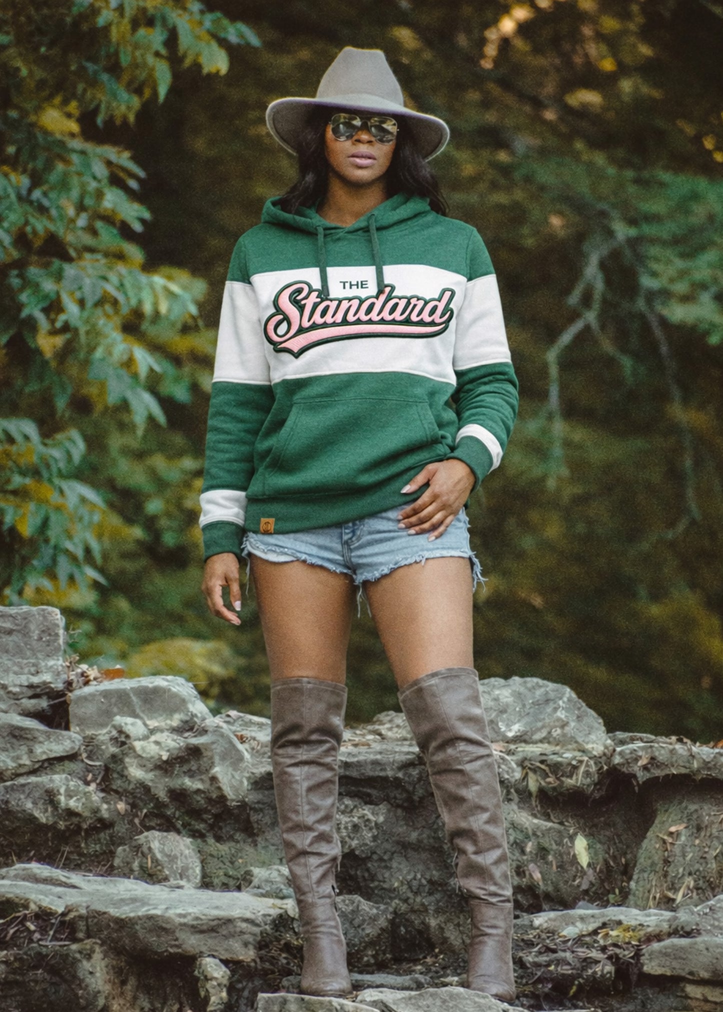 The "Standard" Unisex