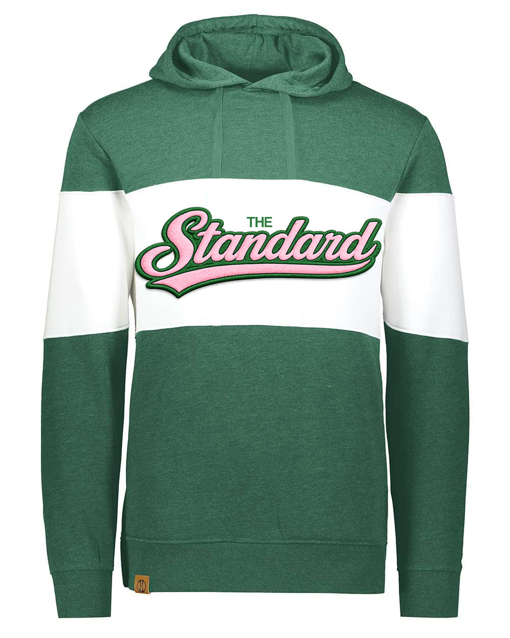 The "Block" Collection (Pre-Order Ends 4/27)