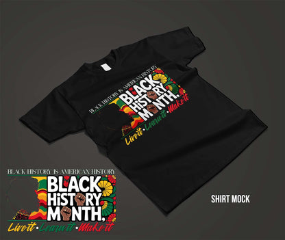 Black History Month™ Ancestors