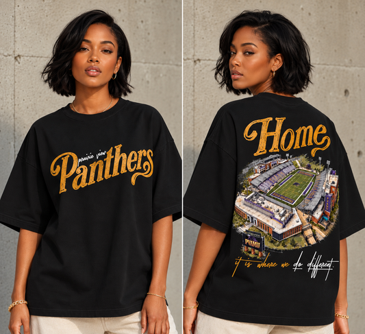 PANTHERS HOME™
