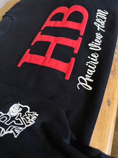 Custom Personalized Chapter Symbols Crewneck