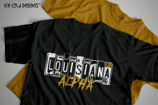 Louisiana Alpha™