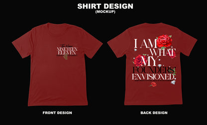 Founders' Envisioned™ Eleven