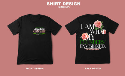 Founders' Envisioned™ Oh Eight