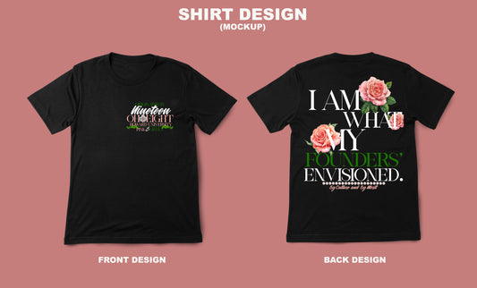 Founders' Envisioned™ Oh Eight