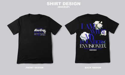 Founders' Envisioned™ Twenty