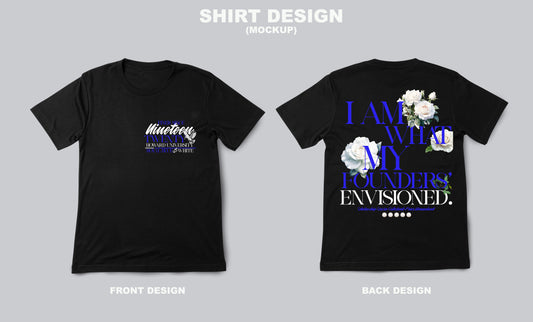 Founders' Envisioned™ Twenty