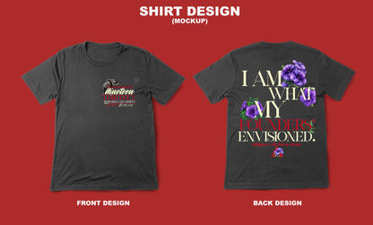 Founders' Envisioned™ Thirteen