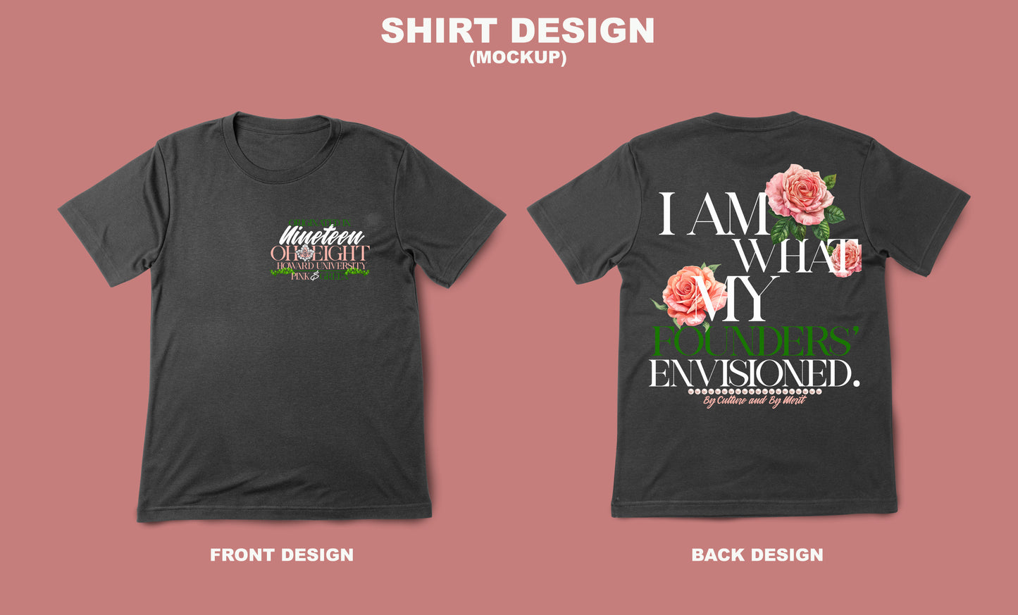 Founders' Envisioned™ Oh Eight