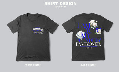 Founders' Envisioned™ Twenty