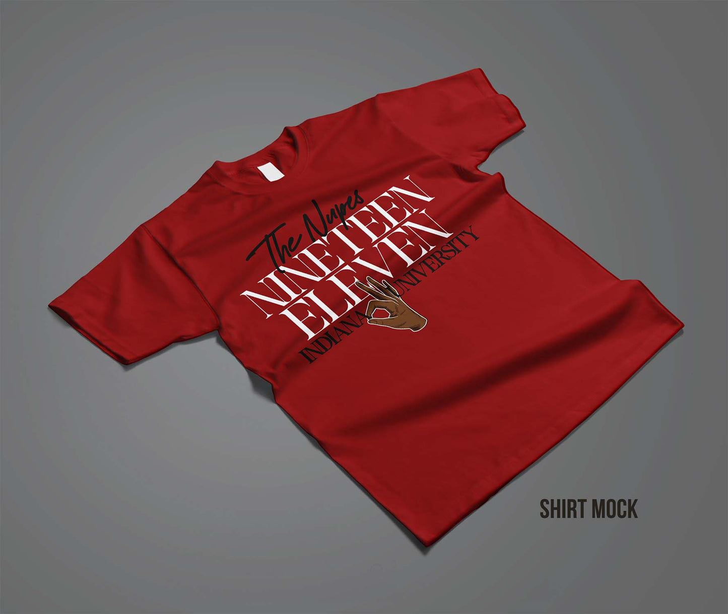 Founders' Envisioned™ Eleven