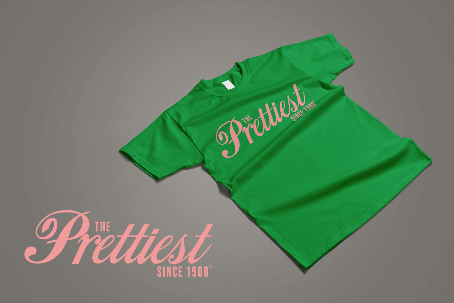 The Prettiest™