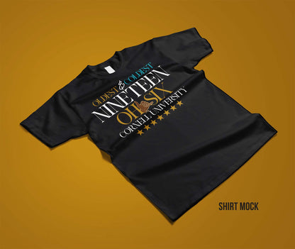 Founders' Envisioned™