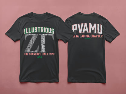 Illustrious ZG - Homecoming 2025