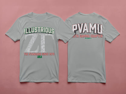 Illustrious ZG - Homecoming 2025