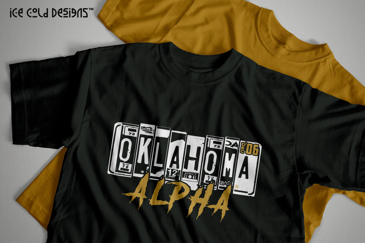Oklahoma ALPHA™