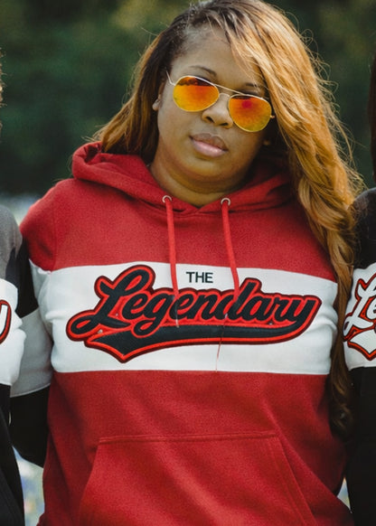 The "Legendary"