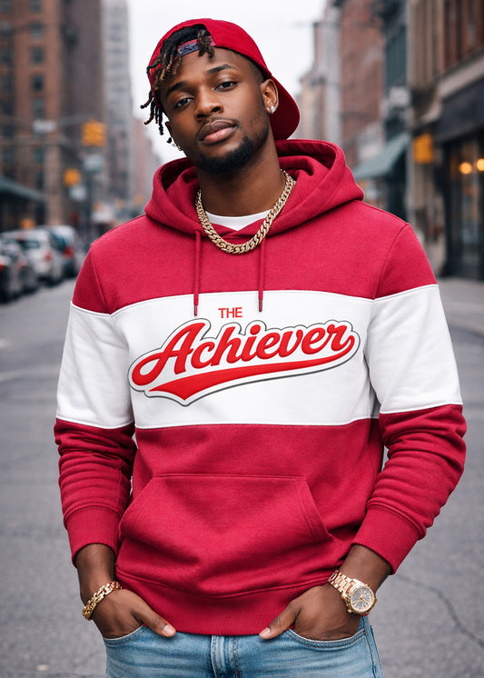 The "Achiever" (Pre-Order Ends 4/27)
