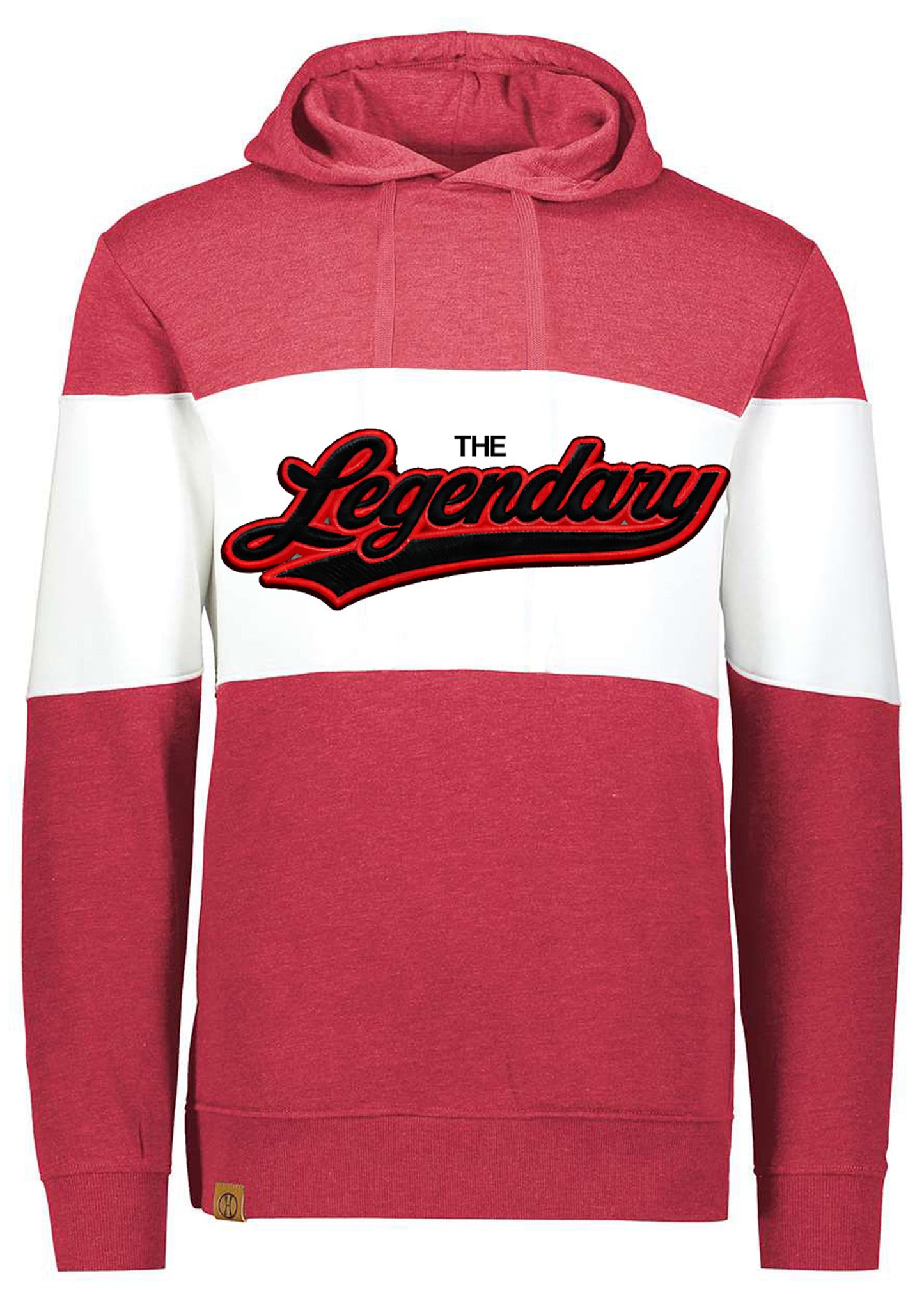 The "Legendary"