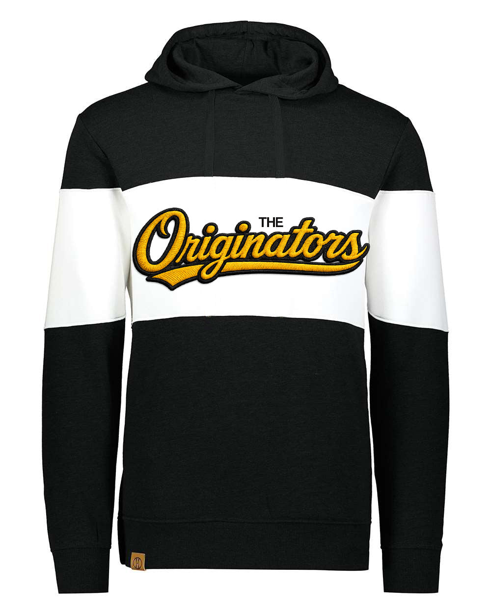 The "Block" Collection (Pre-Order Ends 4/27)