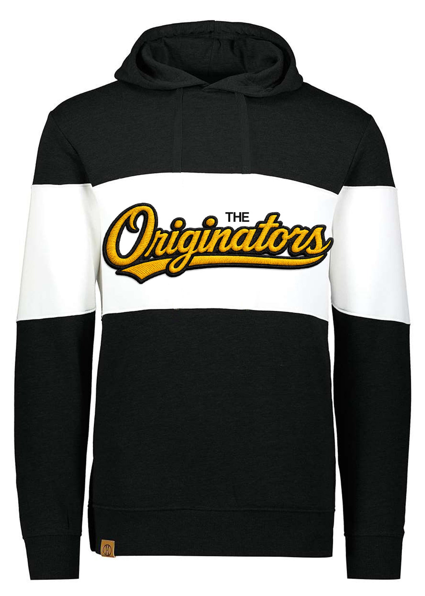 The "Originators"