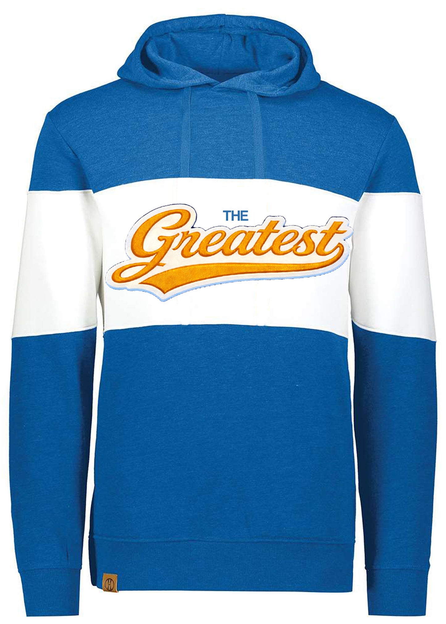 The "Greatest"