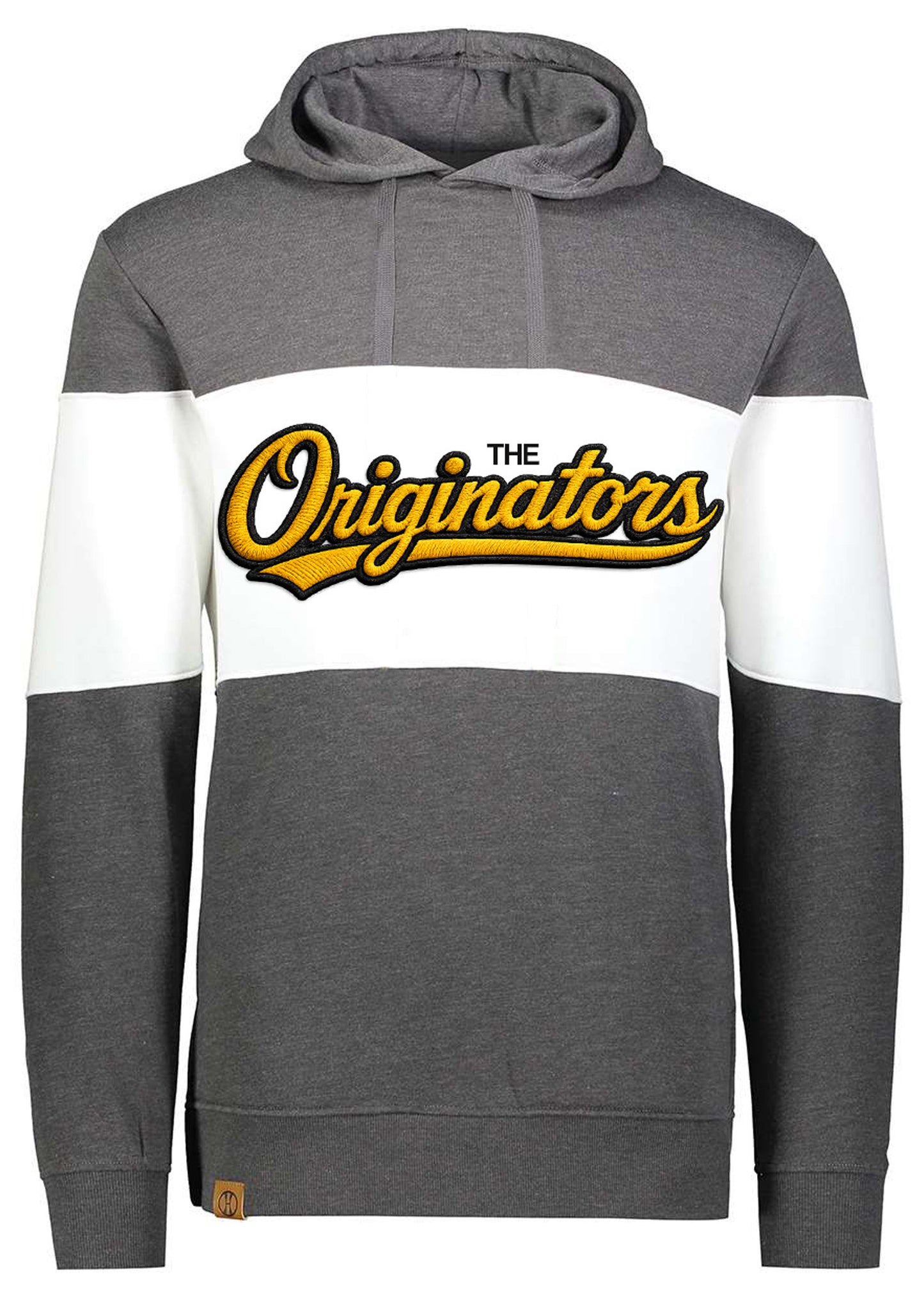 The "Originators"