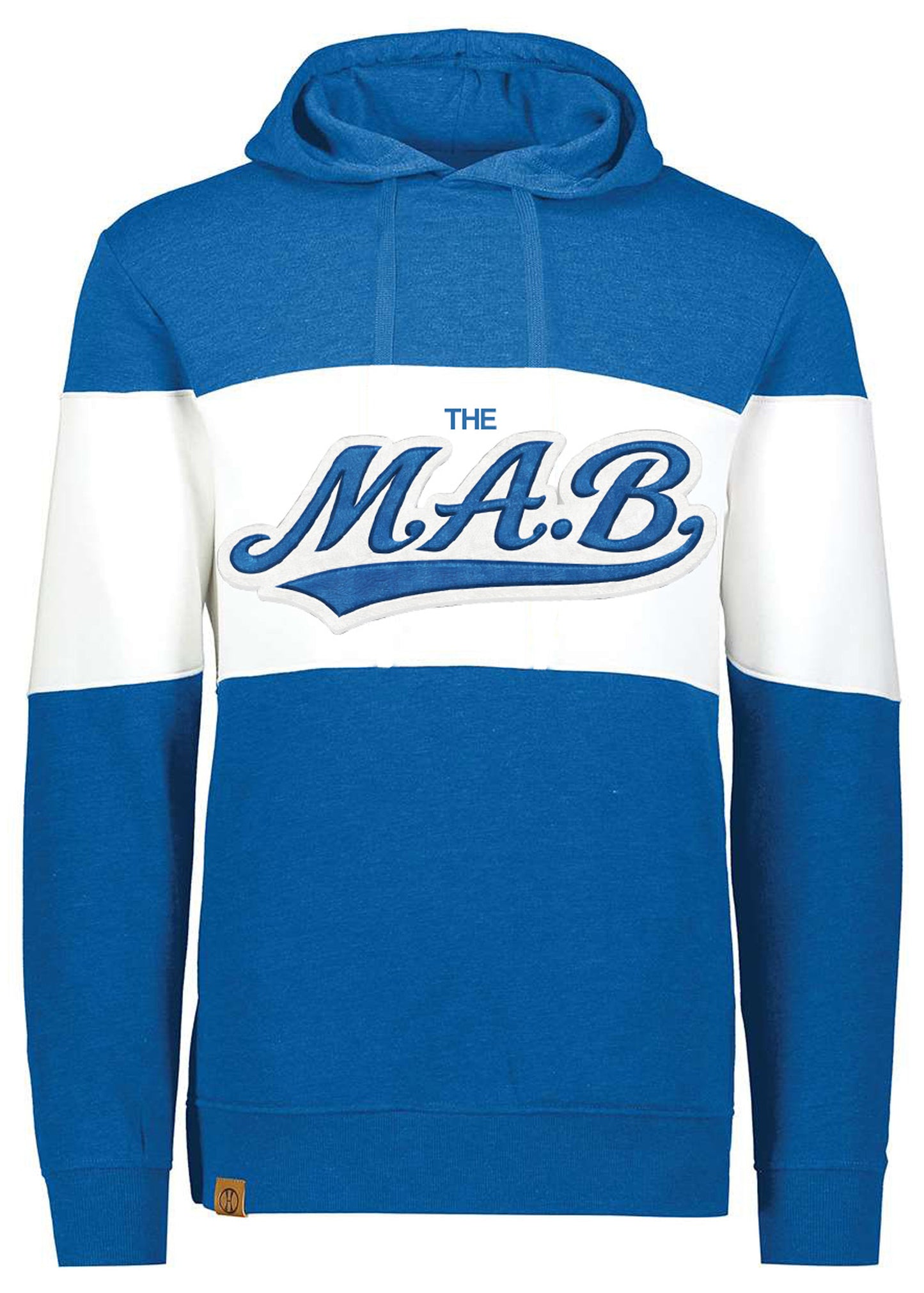 The "M.A.B."