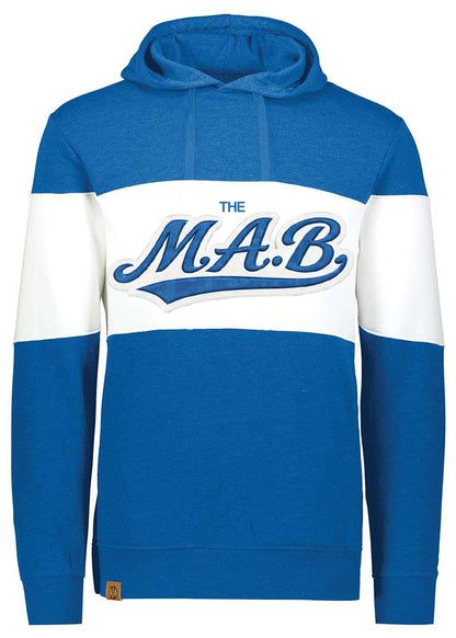 The "M.A.B."