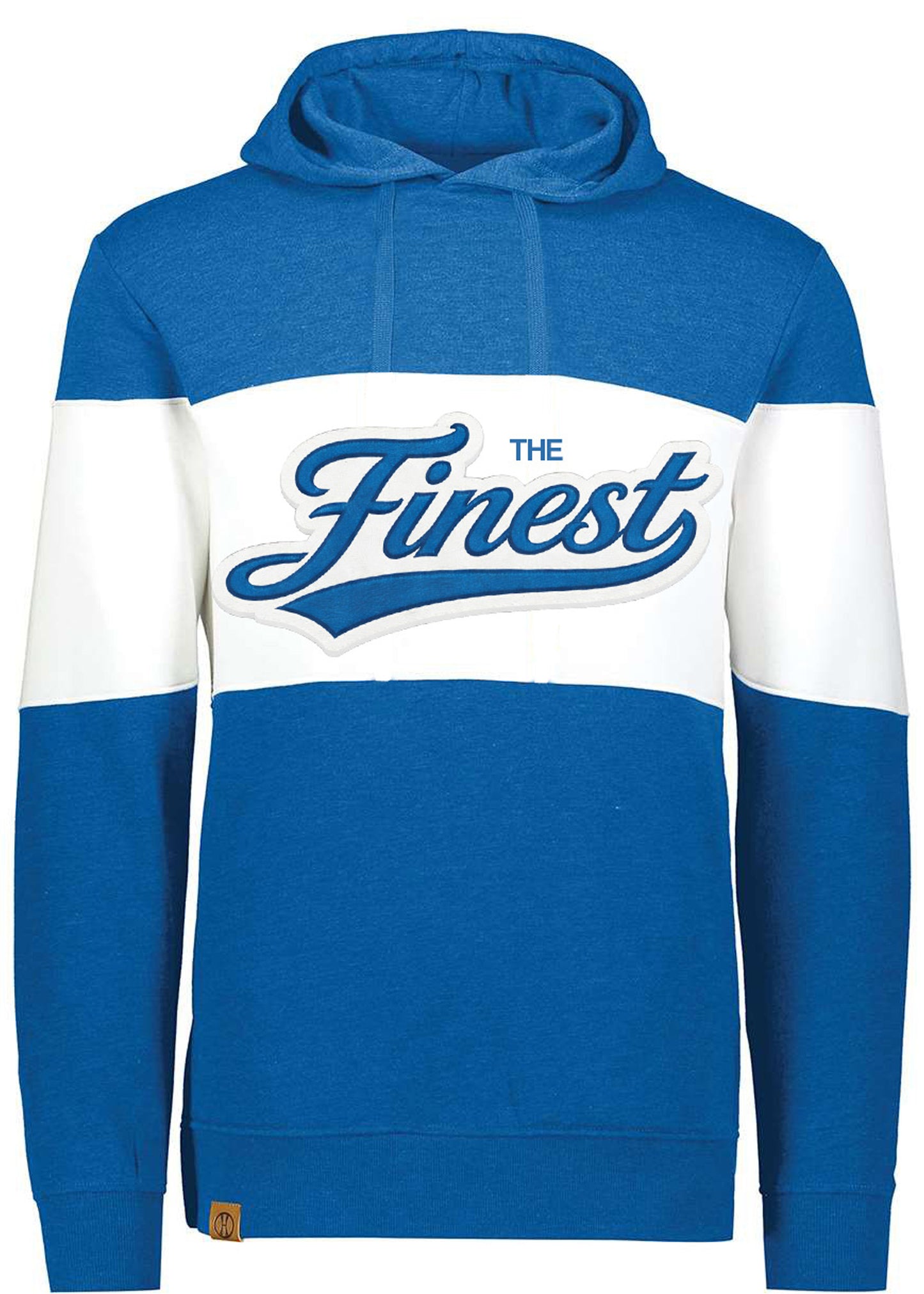 The "Finest"