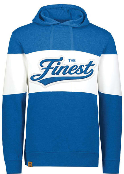 The "Finest"