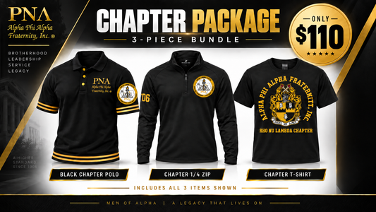 ΡΝΛ Chapter Package