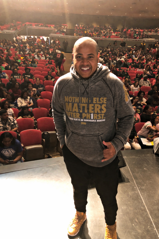 Nothing Else Matters After PHirst
