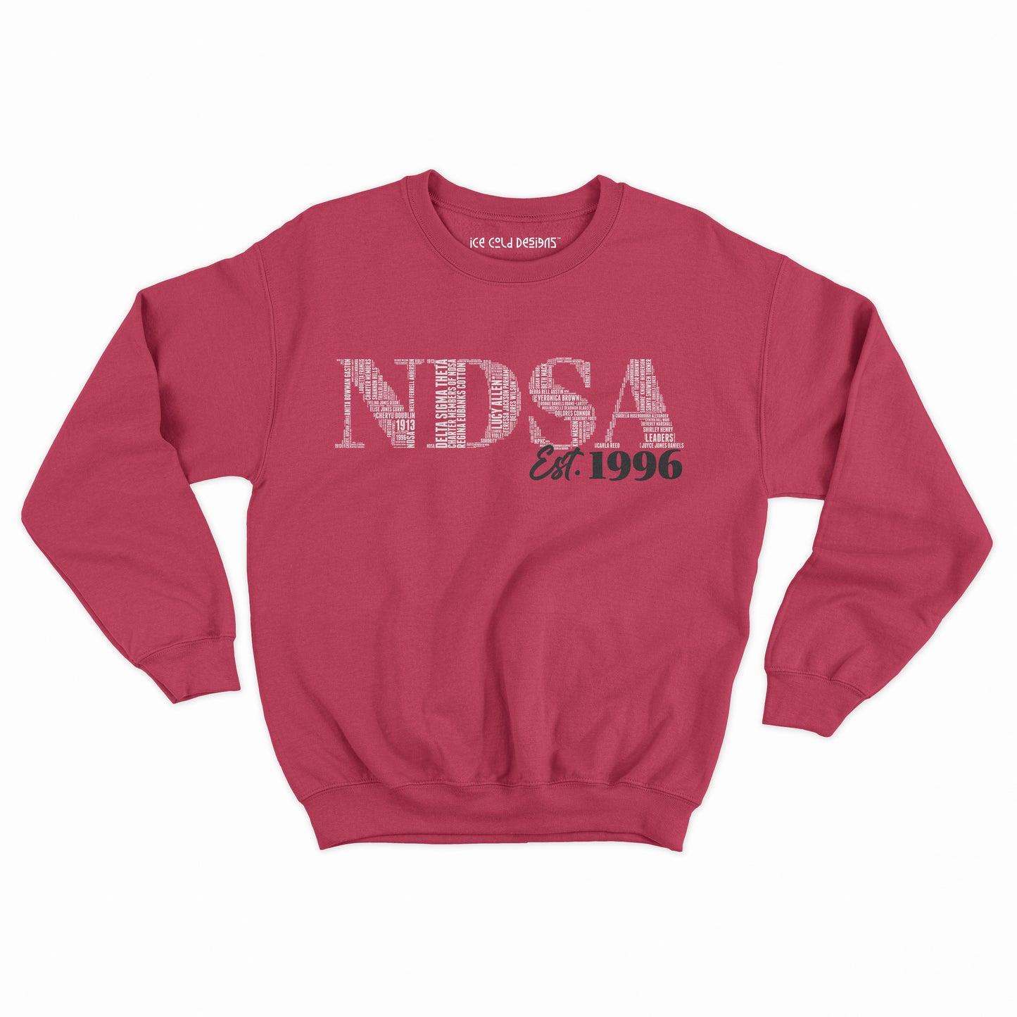 NDSA Charter Day Shirt - Custom