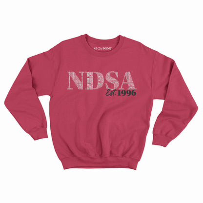 NDSA Charter Day Shirt - Custom
