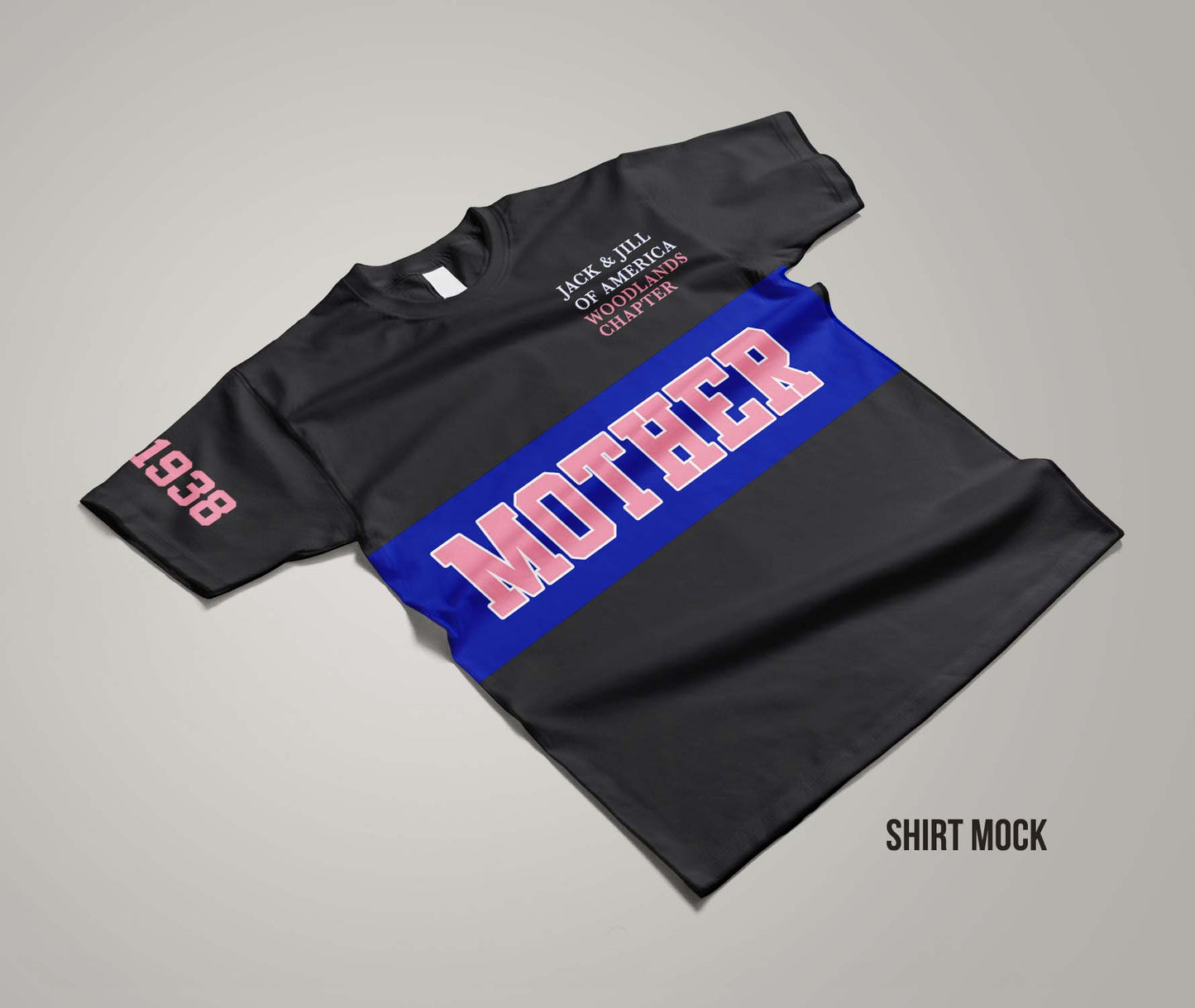 Jack and Jill™ Mother