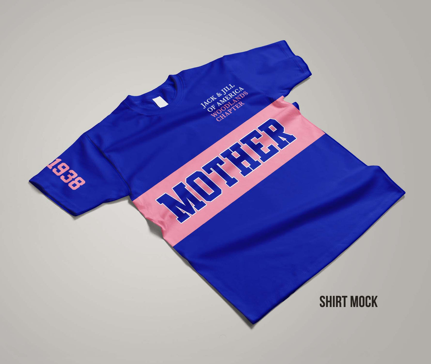 Jack and Jill™ Mother