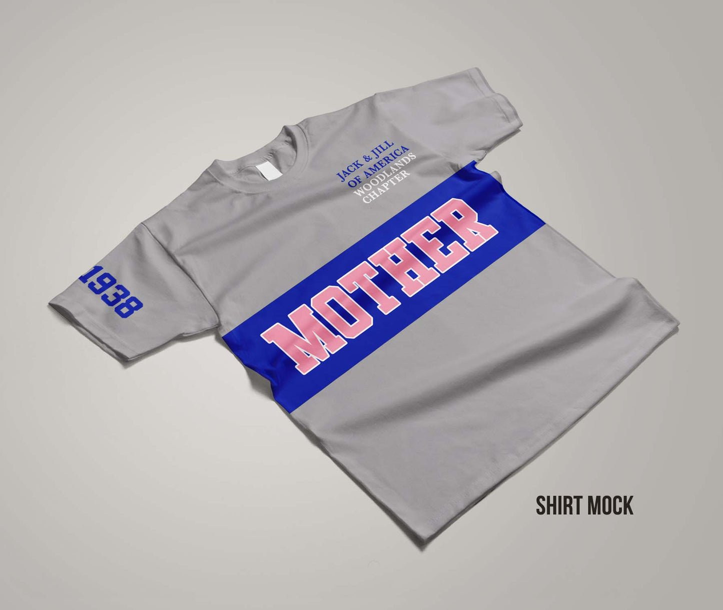 Jack and Jill™ Mother