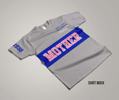 Jack and Jill™ Mother