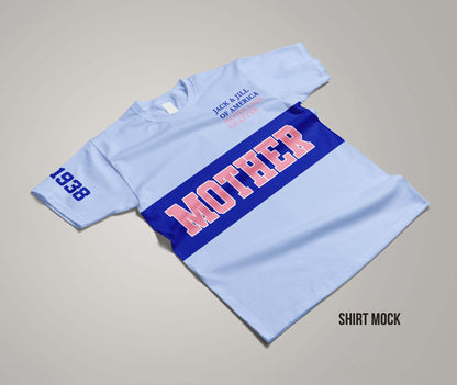 Jack and Jill™ Mother