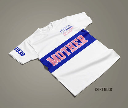 Jack and Jill™ Mother