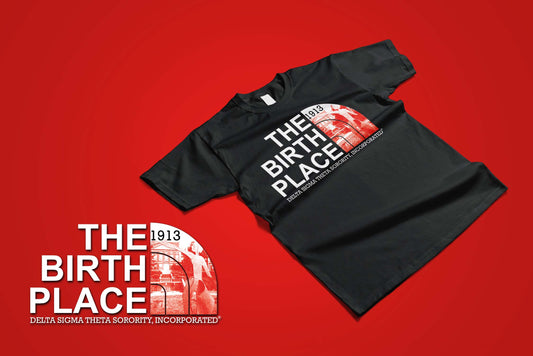 The Birth Place - DST