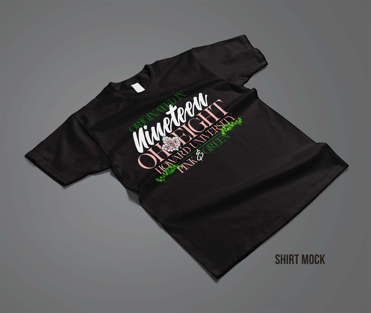 Founders' Envisioned™ Oh Eight