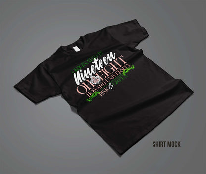 Founders' Envisioned™ Oh Eight