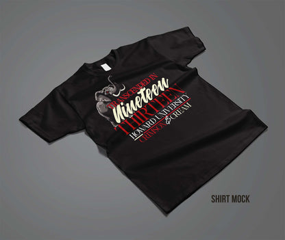 Founders' Envisioned™ Thirteen