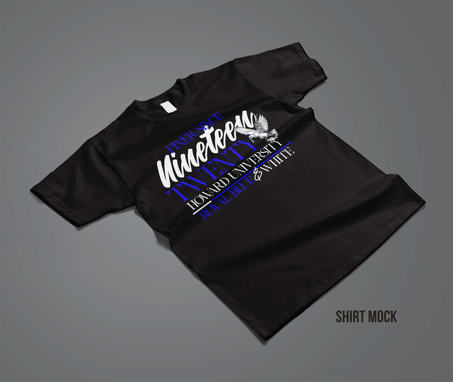 Founders' Envisioned™ Twenty