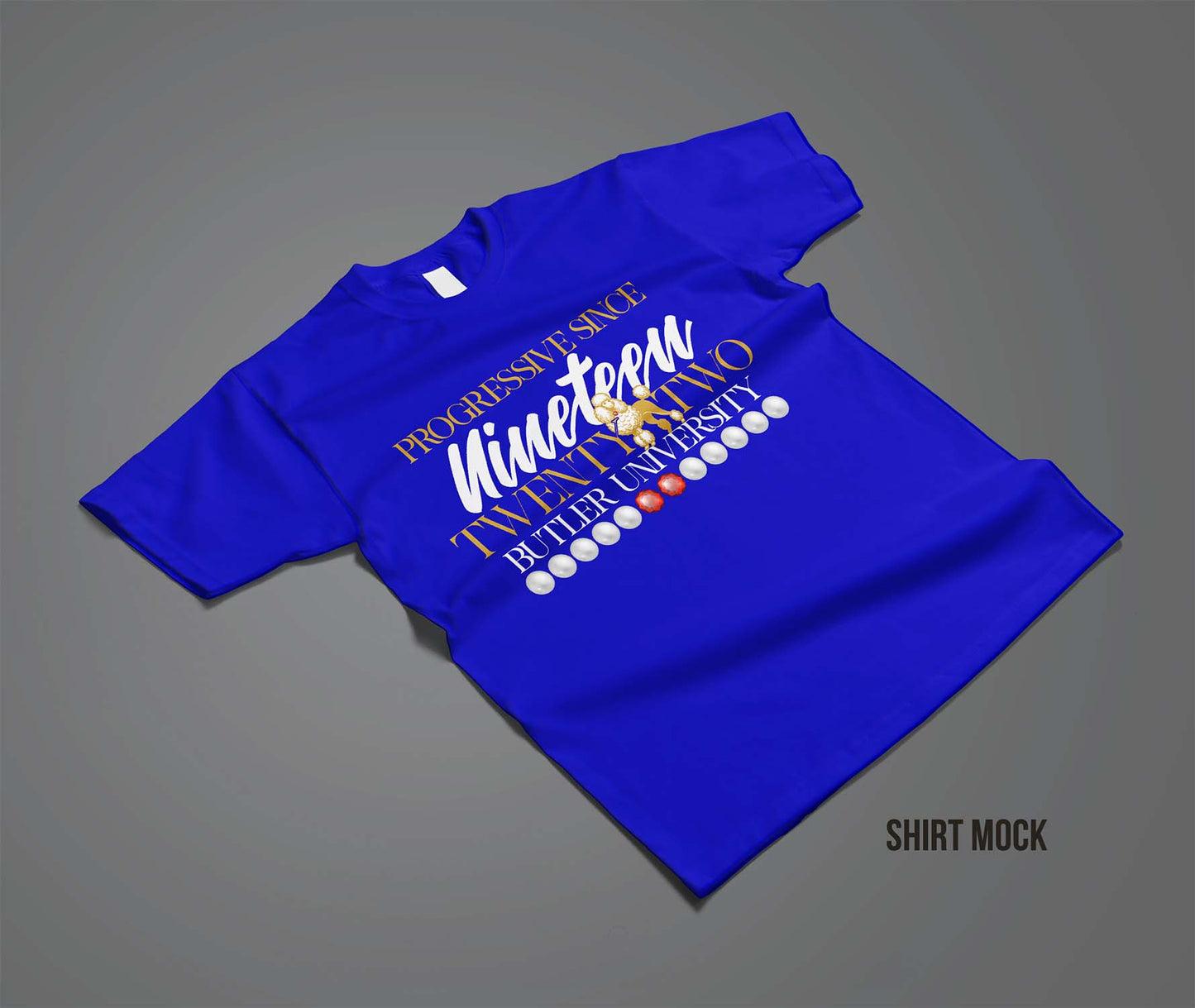 Founders' Envisioned™ Twenty Two